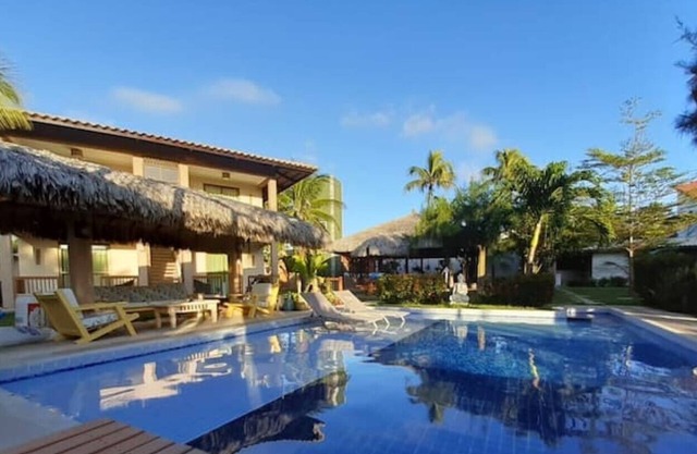 WIND DAYS Cumbuco - 4 luxury suites for rent