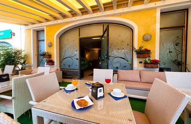 Wine Hotel San Giacomo Activity & Wellness