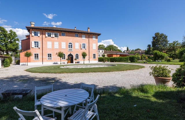 Winery Villa Vitas (App. 4) by Interhome