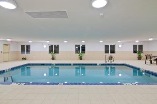 Wingate by Wyndham Fort Saskatchewan
