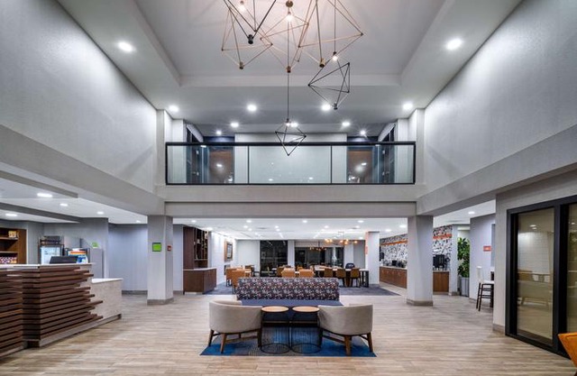 Wingate by Wyndham Albany