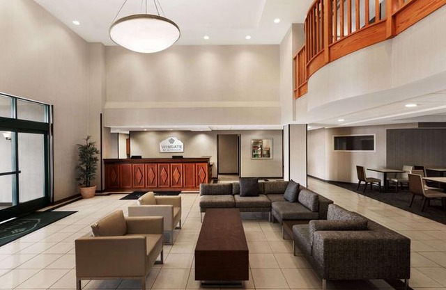 Wingate by Wyndham Bridgeport WV