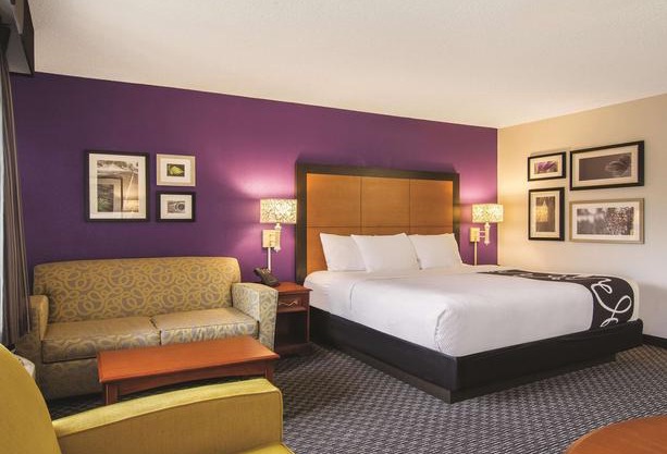 Wingate by Wyndham Brunswick