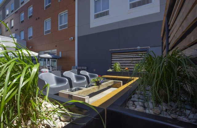 Wingate By Wyndham Dieppe Moncton