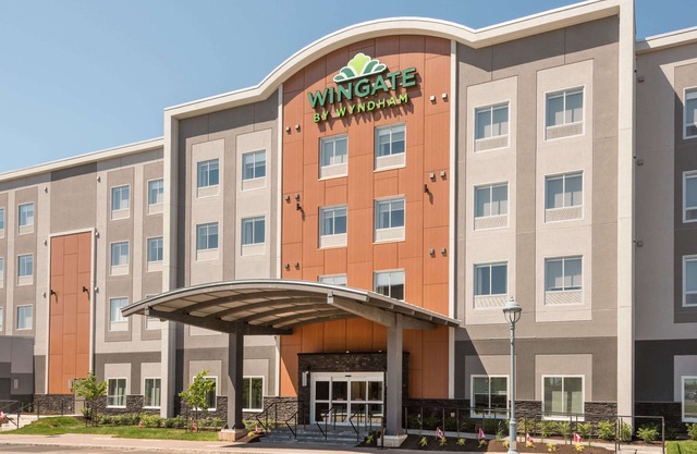 Wingate by Wyndham Dieppe Moncton