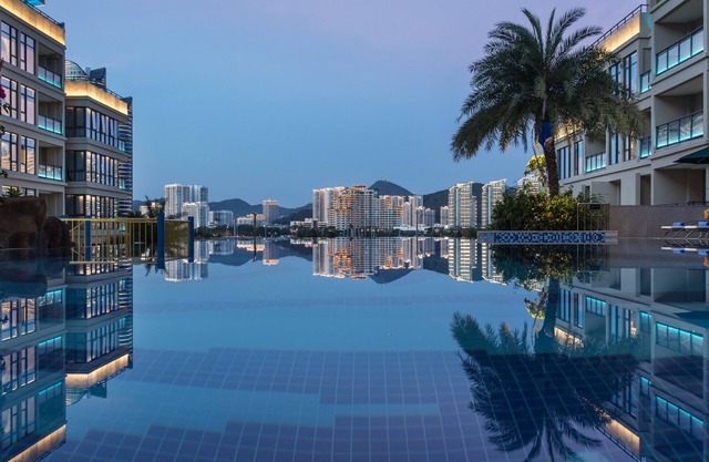 Wingate by Wyndham Sanya Luhuitou