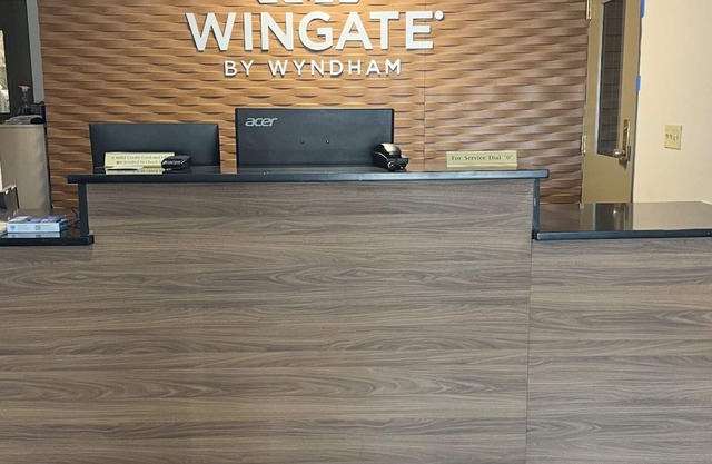 Wingate by Wyndham Sheboygan