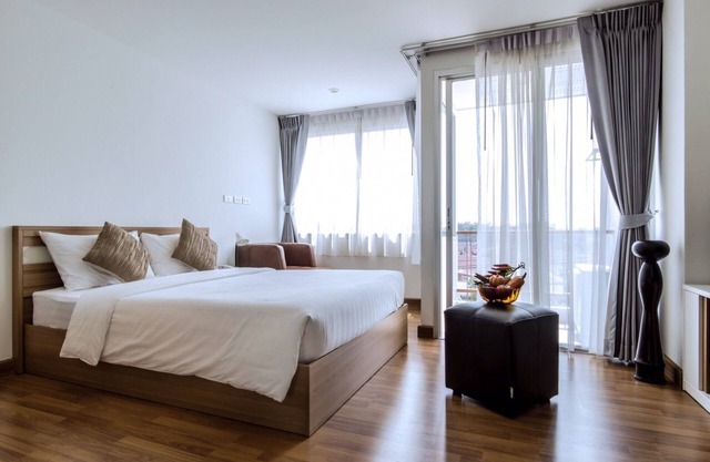 Winner Prachinburi & Serviced Apartment