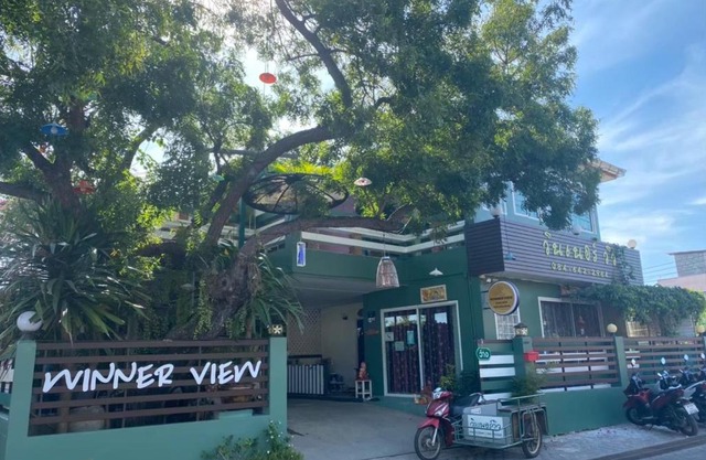 Winnerview Zone B