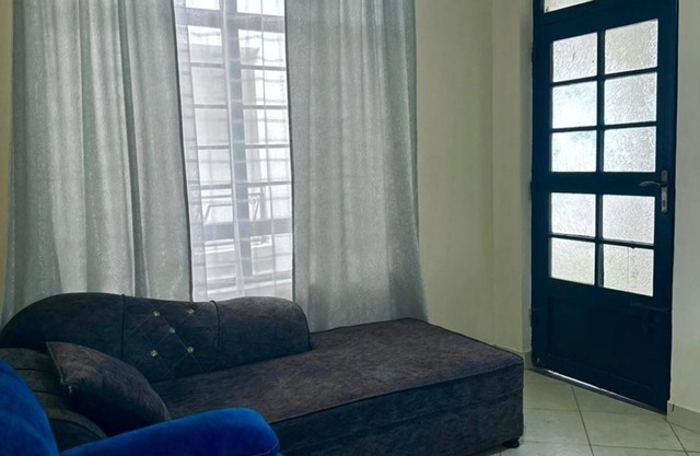 Winnie's Cosy One Bedroom Apartment