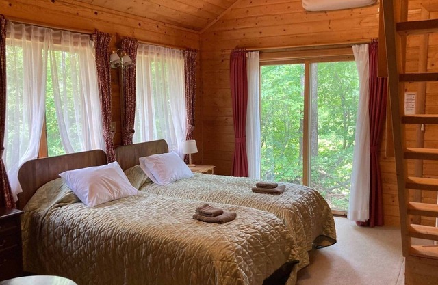 Winter Only Reserved Cottage Chamonix2 / Myoko Niigata