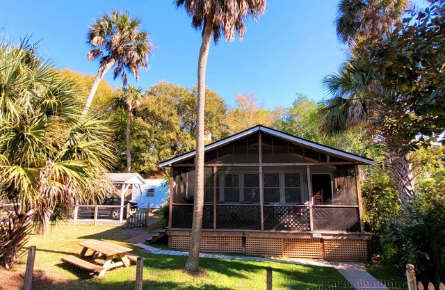 WINTER SPECIAL! JAN & FEB 2026 ~ 40% OFF monthly rates and 20% OFF weekly rates!