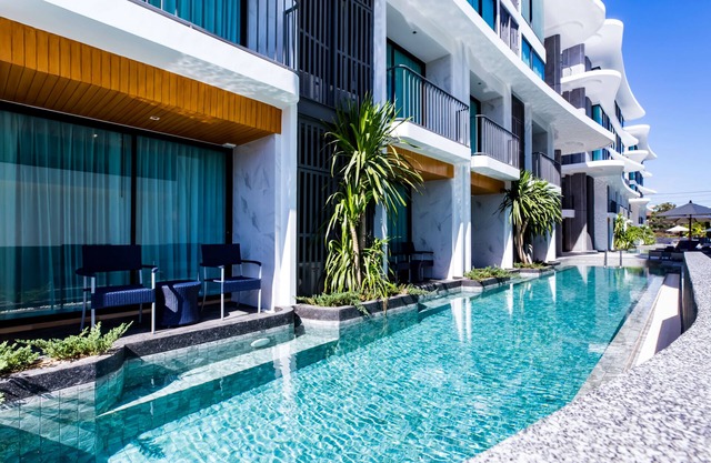 Wintree City Resort Chiang Mai