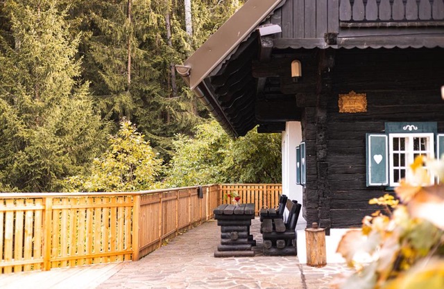 Winzerhaus am Schöckl