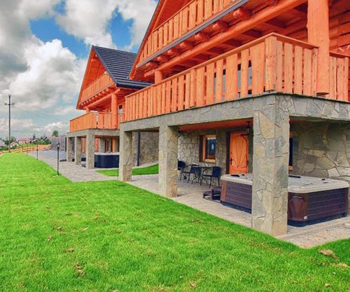 Wioska Koniaków