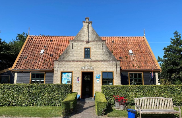 Wiringherlant Wieringen 