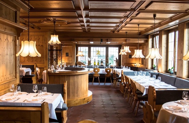 Wirtshaus Zum Löwen