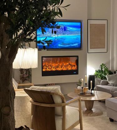 Wishes Luxury villa near to beach