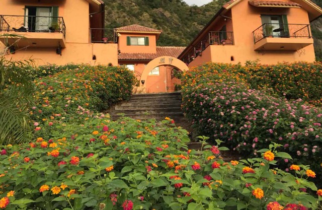 Wishingwell B&B