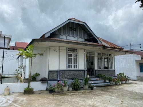 Wisma Asri