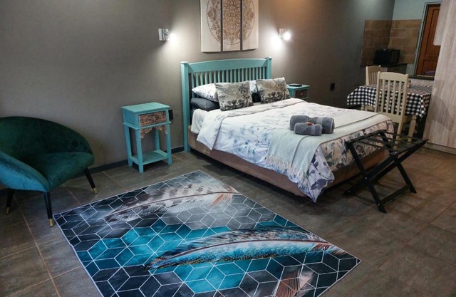 Wisteria Lane Guesthouse