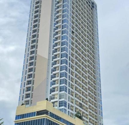 Wiwi Formosa Residence -Triple bed-Balcony-Netflix