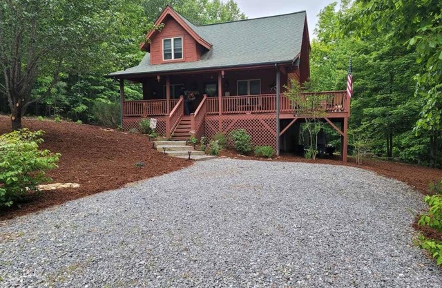 WNC is welcoming visitors back! The mountains are calling you to come!