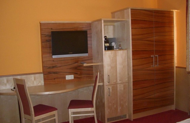 Wohlfühl-kuschelzimmer 2 Pers. - Hotel-garni Thermenglück