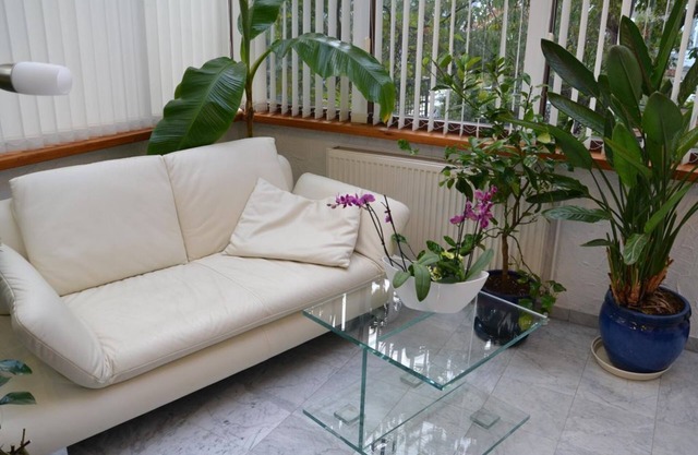 Wohnung Ann-katrin - Fewo Branchweilerhof