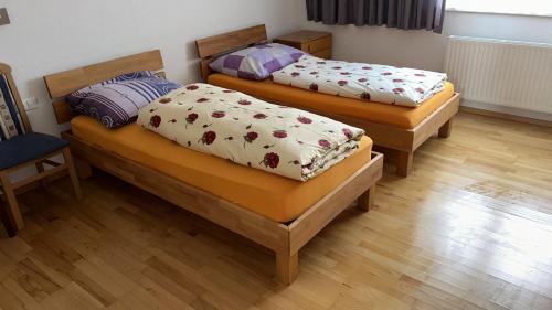Wohnung 3 Fließ