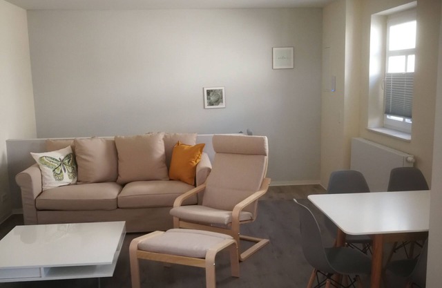 Wohnung 5 - Appartementhaus Nienburg