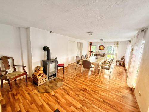Wohnung 6 und 7