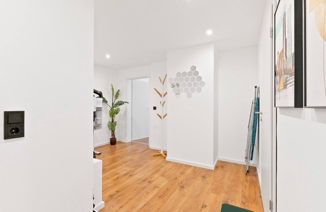 Wohnung Bad Cannstatt - Stuttgart - Cityapartment Bad Cannstatt Stuttgart