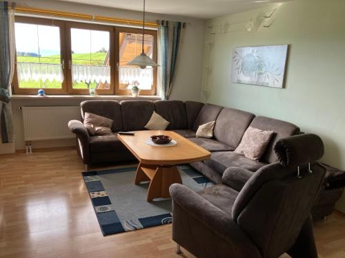 Wohnung bei Buchenberg im Allgäu