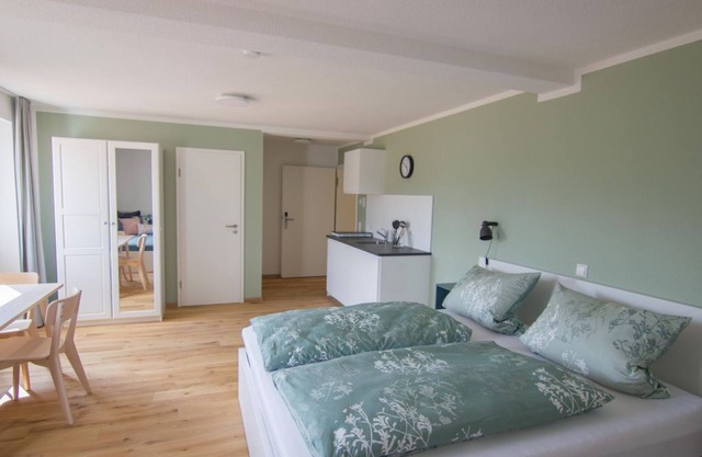 Wohnung Bertha - Haus "balthasar"