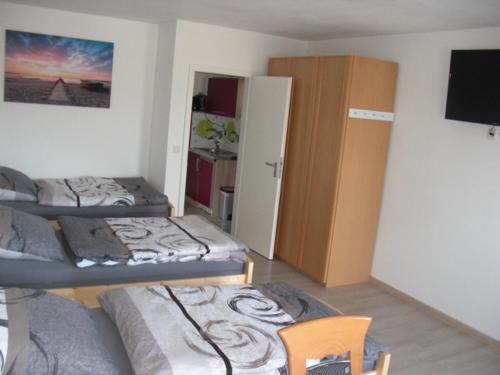 Wohnung für Monteure und Arbeiter bis 5 Personen Amberg