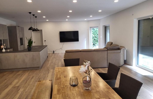 Wohnung in Crailsheim/Satteldorf