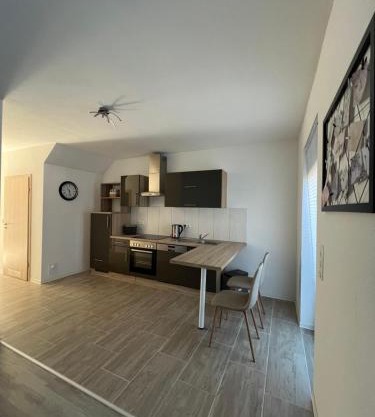 Wohnung in Südbrookmerland - Nähe Großes Meer