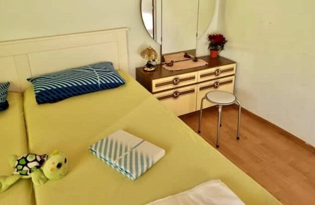 Wohnung in Vordernberg