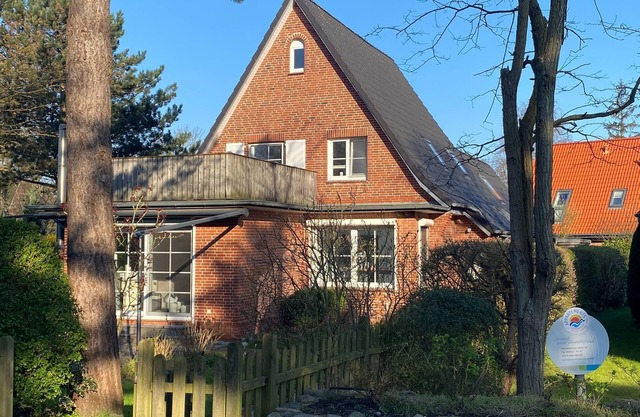 Wohnung Kleiner Wattbär