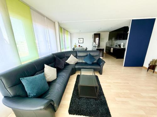 Wohnung mit Klimaanlage Zürich & Airport nah