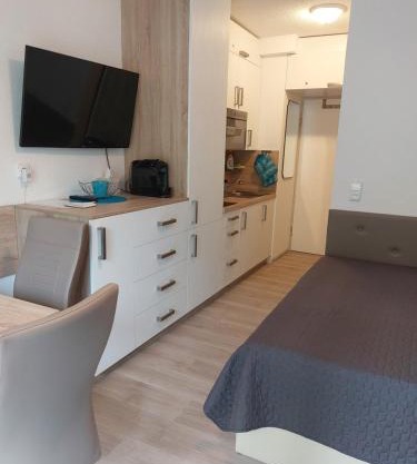 Wohnung Mitterdorf
