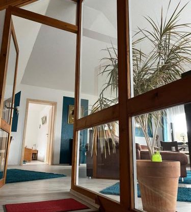 Wohnung nahe Heidepark & Serengetipark