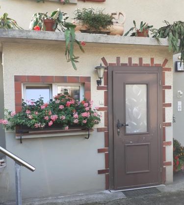 Wohnung Wohlensee