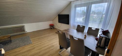 Wohnung Zentral Crailsheim