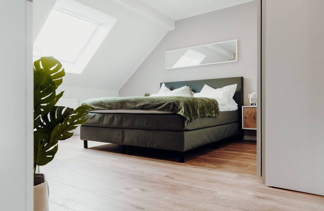 Wohnungtraveller Geislautern