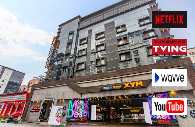 Wolgot Design Hotel XYM