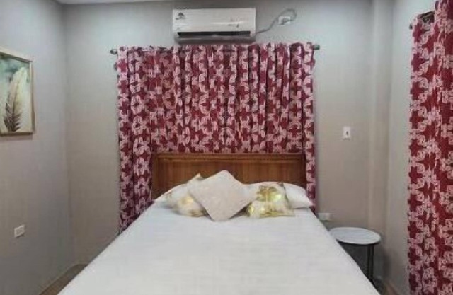 Wonderful 2-bedroom apartment in Arima Borough Corporation