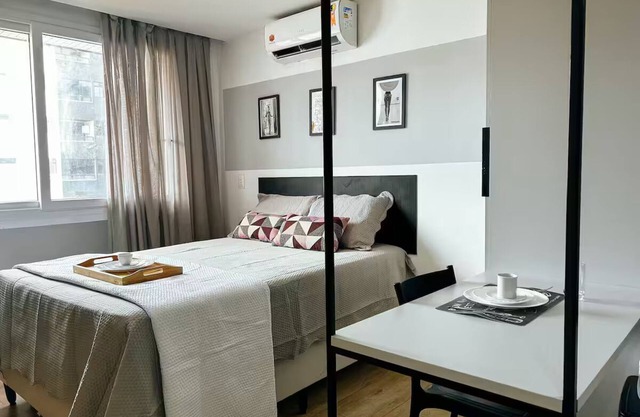 Wonderful Cabo Branco Sea!