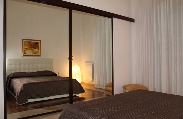 WONDER FLAT ORTIGIA: elegant flat